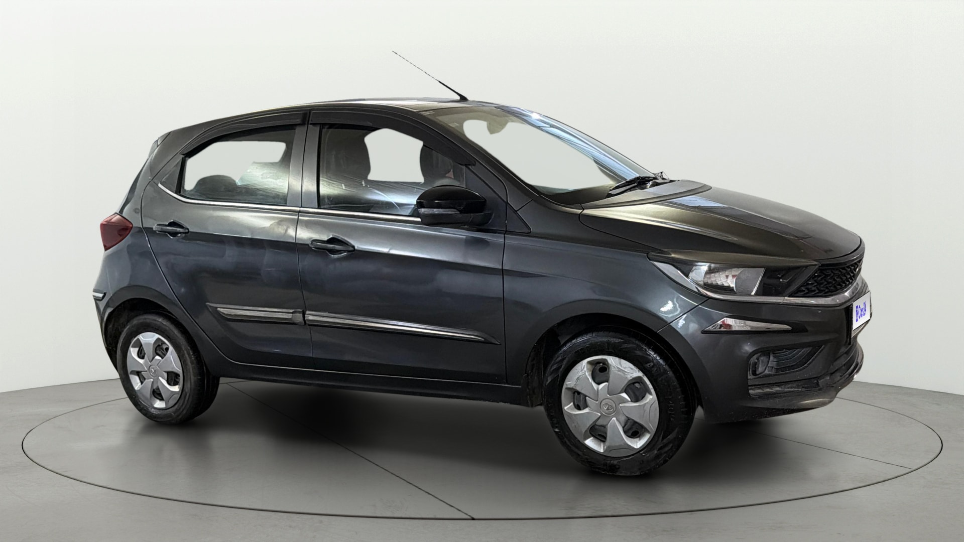 Used 2023 Tata Tiago Used 2023 Tata Tiago