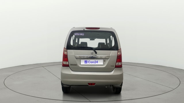View Maruti Suzuki 1000 Image 38 Used Maruti Suzuki 1000 Image 38