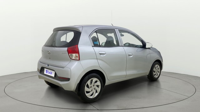 View Hyundai New Santro Image 41 Used Hyundai New Santro Image 41