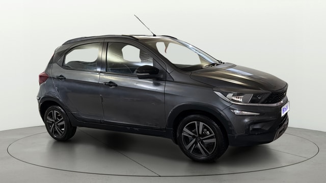 View Tata Tiago NRG Image 21 Used Tata Tiago NRG Image 21