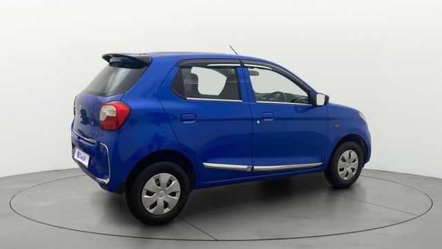 View Maruti Suzuki Alto K10 Image 41 Used Maruti Suzuki Alto K10 Image 41