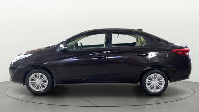 View Toyota Yaris Image 5 Used Toyota Yaris Image 5
