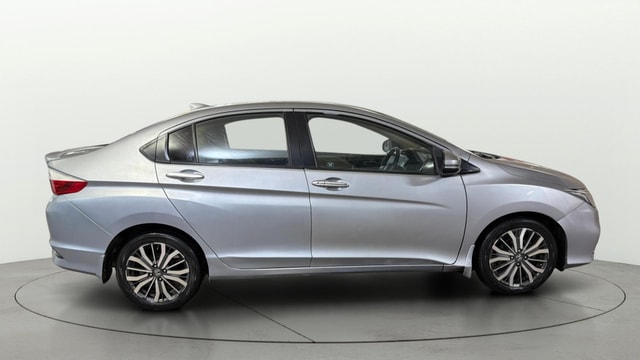 View Honda City ZX Image 9 Used Honda City ZX Image 9