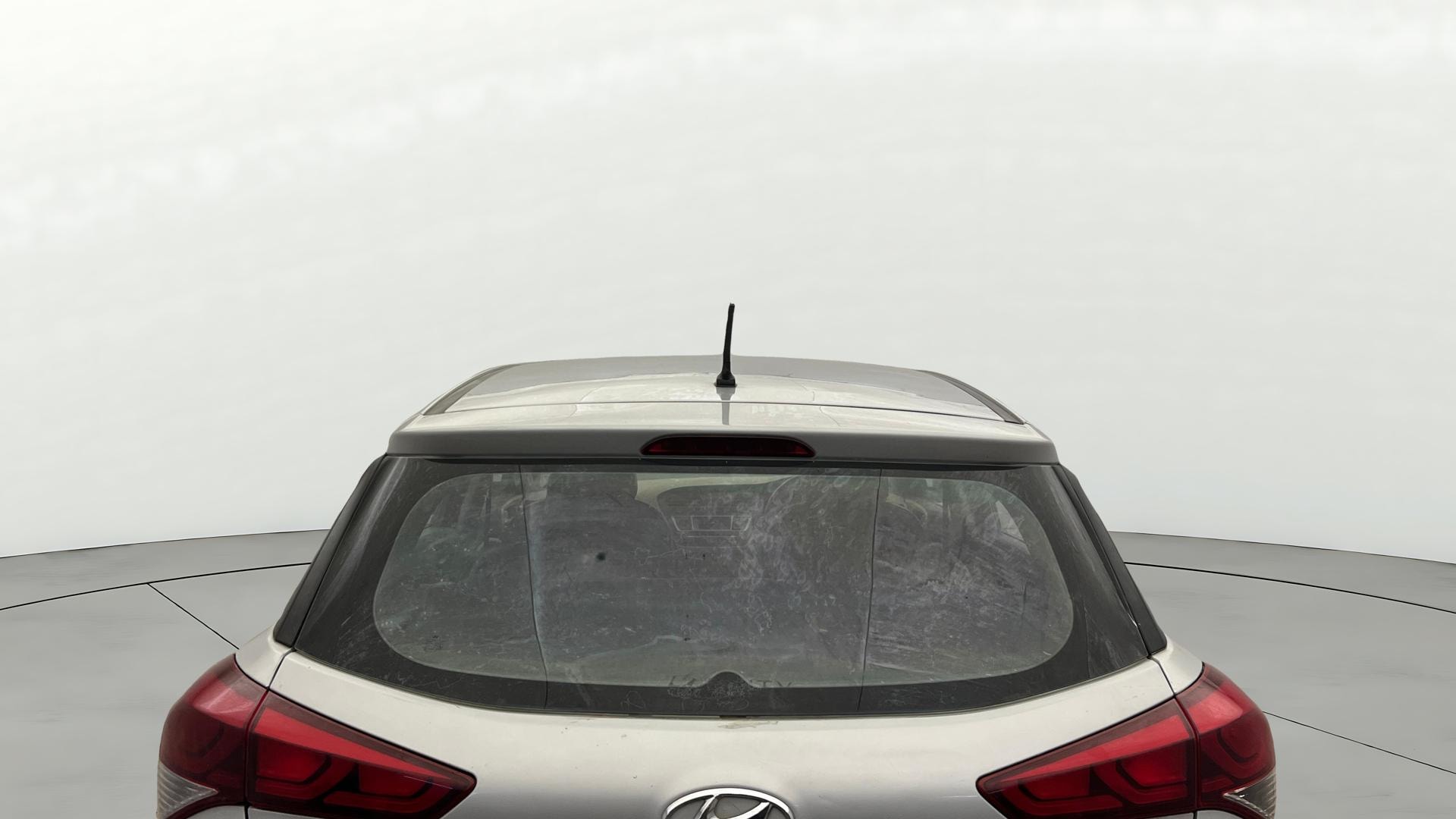 View 2015 Hyundai Elite i20 Magna 1.2 Image 4 Used 2015 Hyundai Elite i20 Magna 1.2 Image 4