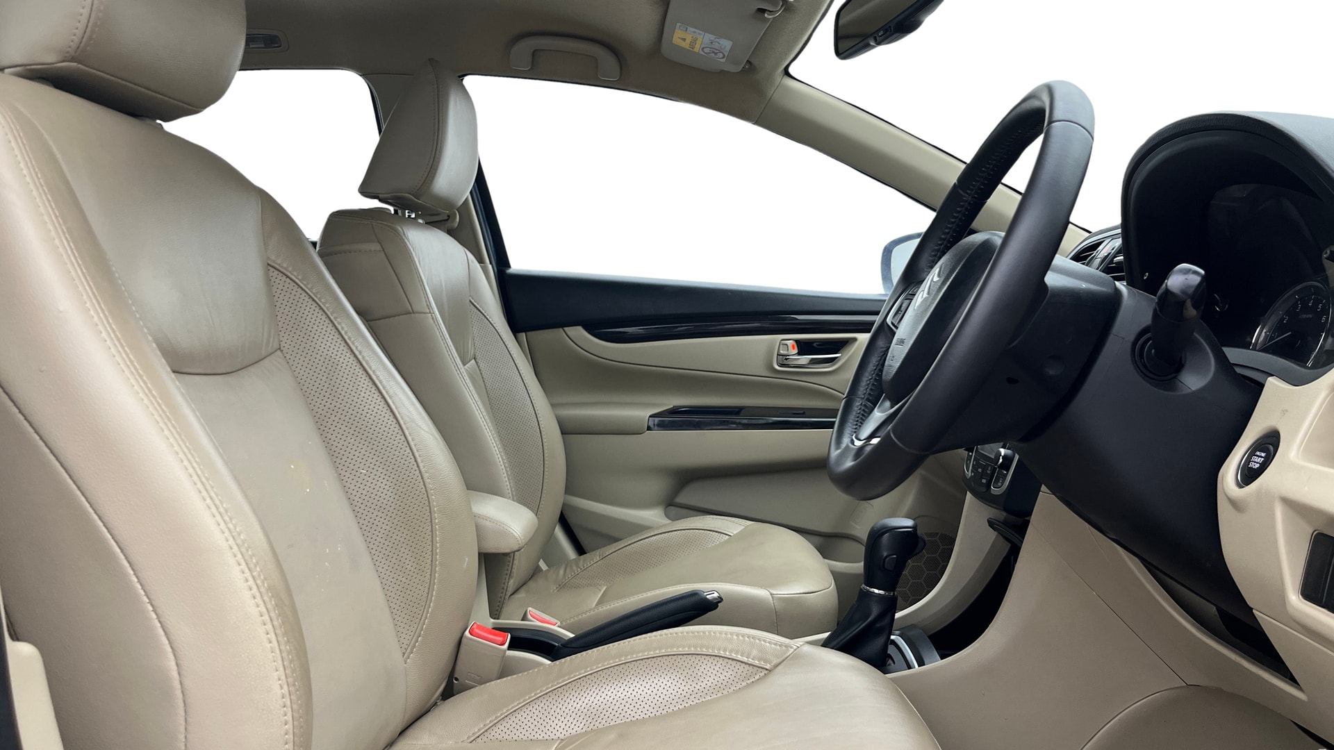 View 2017 Maruti Suzuki 1000 Base Variant Image 26 Used 2017 Maruti Suzuki 1000 Base Variant Image 26