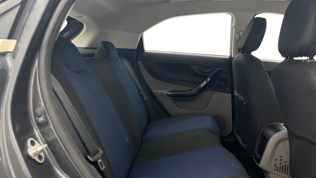 View Tata Nexon Image 34 Used Tata Nexon Image 34
