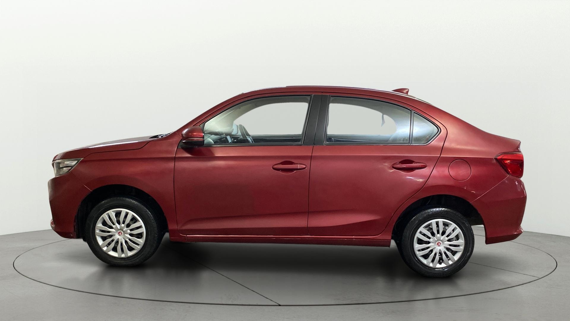 Used 2019 Honda Amaze Used 2019 Honda Amaze