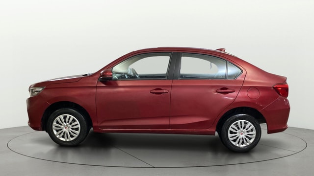 View Honda Amaze Image 5 Used Honda Amaze Image 5