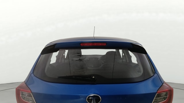 View Tata Tiago Image 4 Used Tata Tiago Image 4