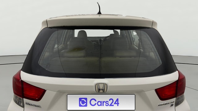 View Honda Mobilio Image 4 Used Honda Mobilio Image 4