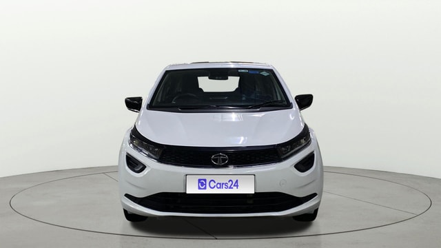 View Tata Altroz Image 1 Used Tata Altroz Image 1