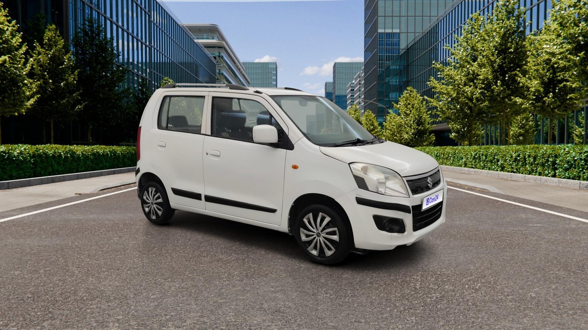View 2016 Maruti Suzuki 1000 Base Variant Image 21 Used 2016 Maruti Suzuki 1000 Base Variant Image 21