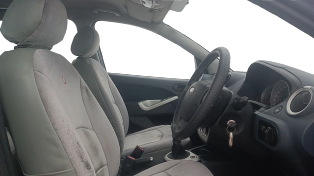 View Ford Figo Image 26 Used Ford Figo Image 26