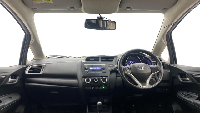 View Honda WR-V Image 15 Used Honda WR-V Image 15