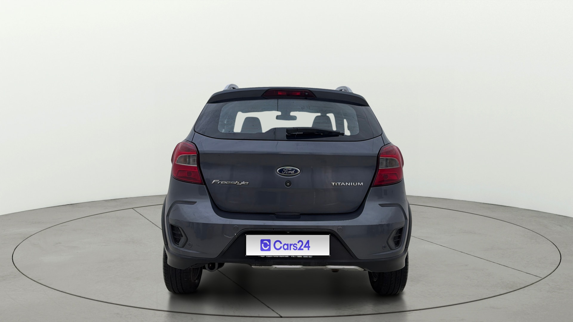 Used 2021 Ford Freestyle Used 2021 Ford Freestyle