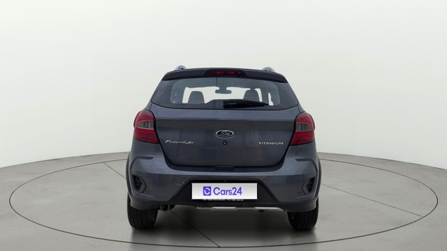 View Ford Freestyle Image 42 Used Ford Freestyle Image 42