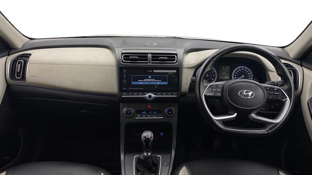 View Hyundai Creta Image 31 Used Hyundai Creta Image 31