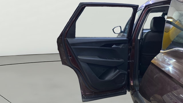 View MG Hector Image 16 Used MG Hector Image 16