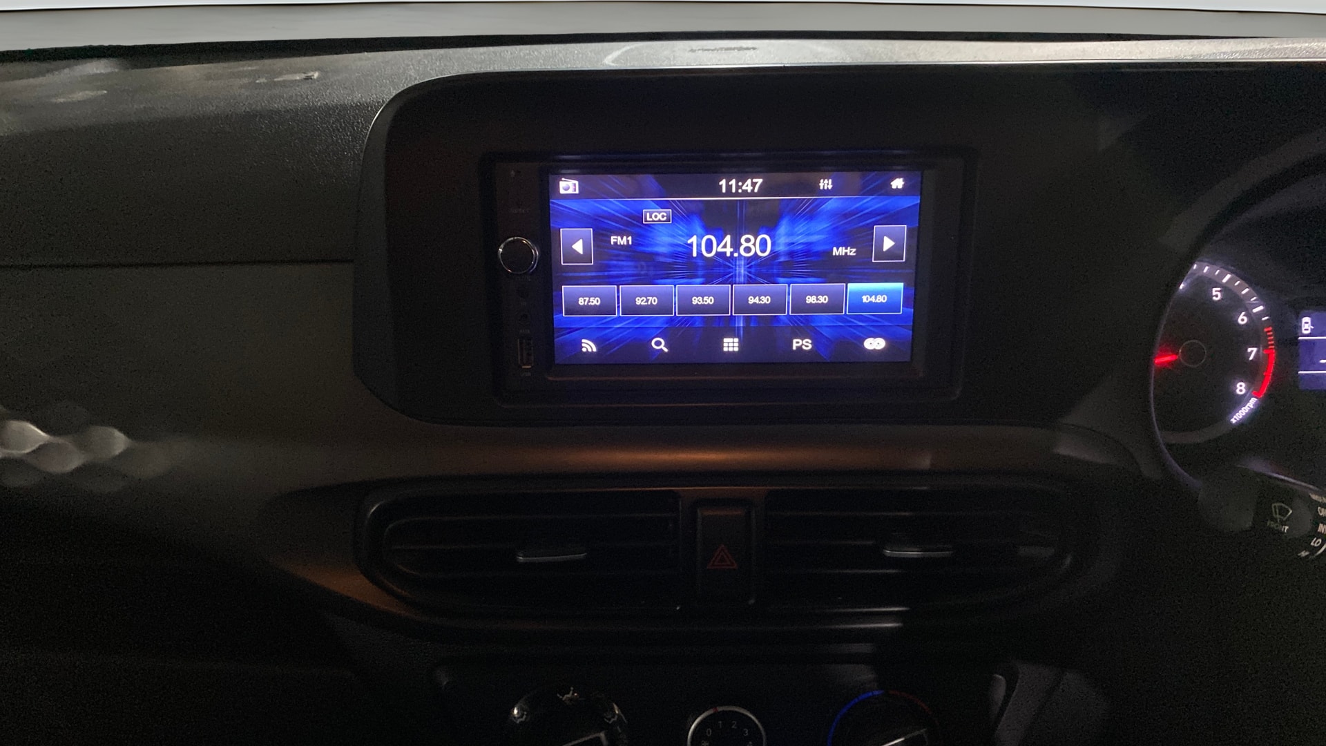 Used 2022 Hyundai Grand i10 Nios Used 2022 Hyundai Grand i10 Nios