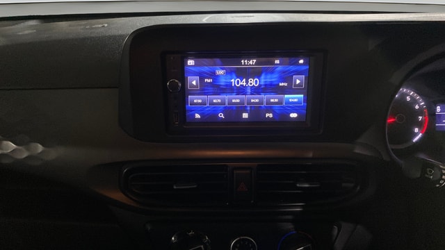 View Hyundai Grand i10 Nios Image 17 Used Hyundai Grand i10 Nios Image 17