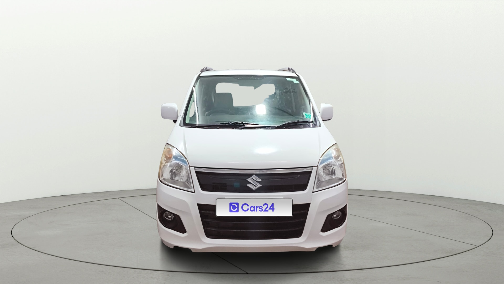 View 2017 Maruti Suzuki 1000 Base Variant Image 1 Used 2017 Maruti Suzuki 1000 Base Variant Image 1