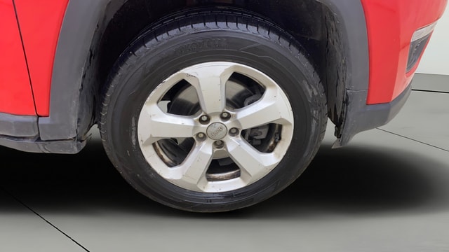 View Jeep Compass Image 40 Used Jeep Compass Image 40