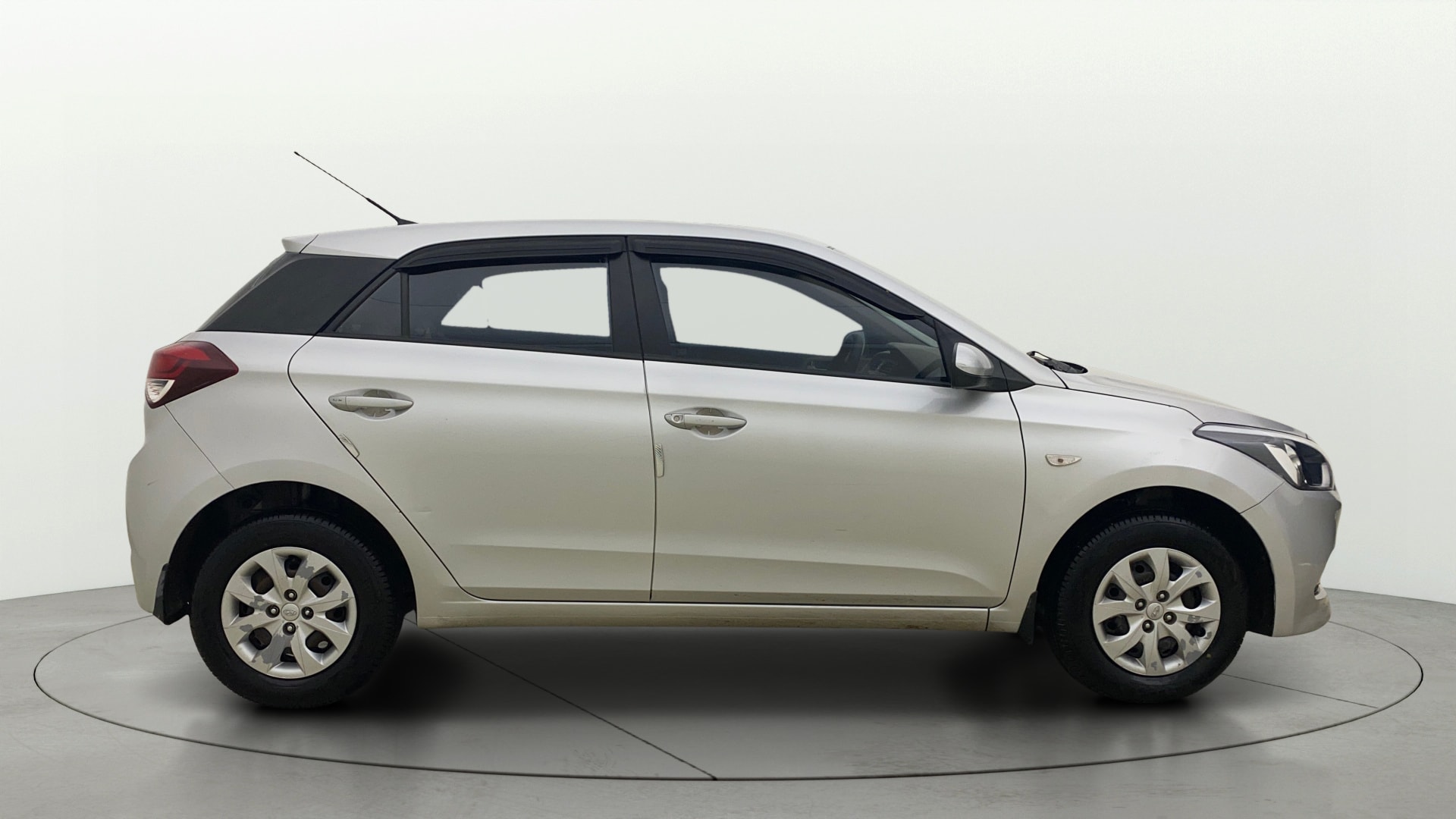 Used 2015 Hyundai Elite i20 Used 2015 Hyundai Elite i20