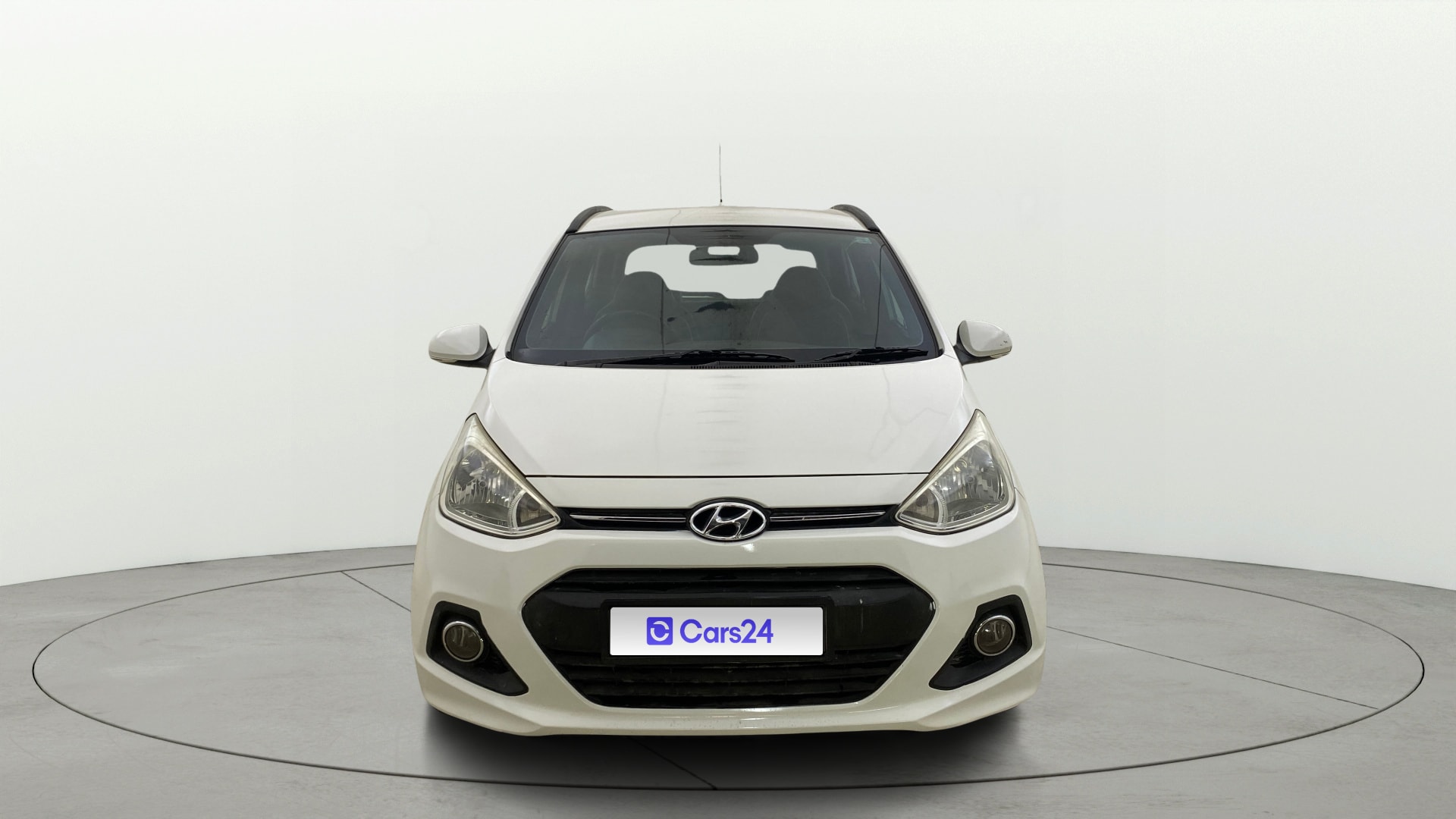 Used 2015 Hyundai Grand i10 Used 2015 Hyundai Grand i10