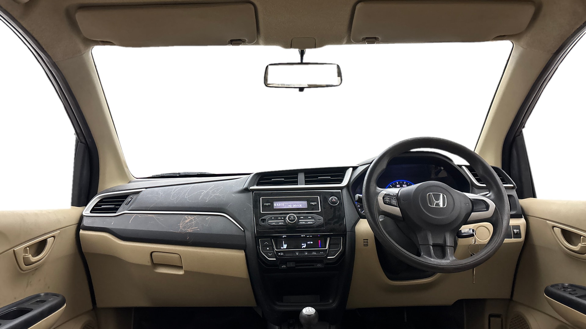 Used 2017 Honda Amaze Used 2017 Honda Amaze