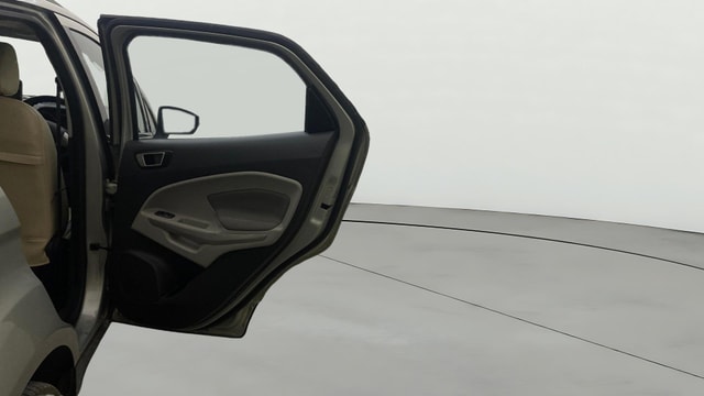 View Ford EcoSport Image 7 Used Ford EcoSport Image 7