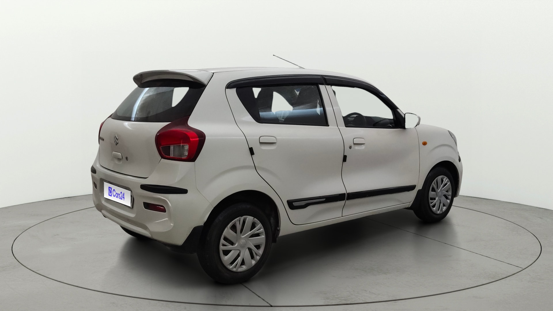 Used 2023 Maruti Suzuki 1000 Used 2023 Maruti Suzuki 1000