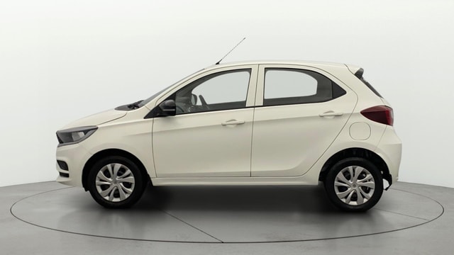 View Tata Tiago Image 5 Used Tata Tiago Image 5