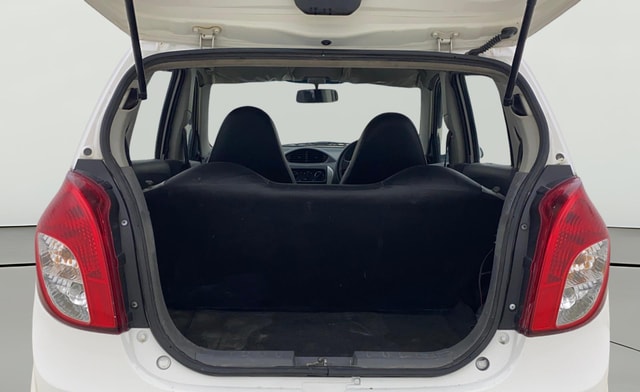 View Maruti Suzuki Alto 800 Image 37 Used Maruti Suzuki Alto 800 Image 37