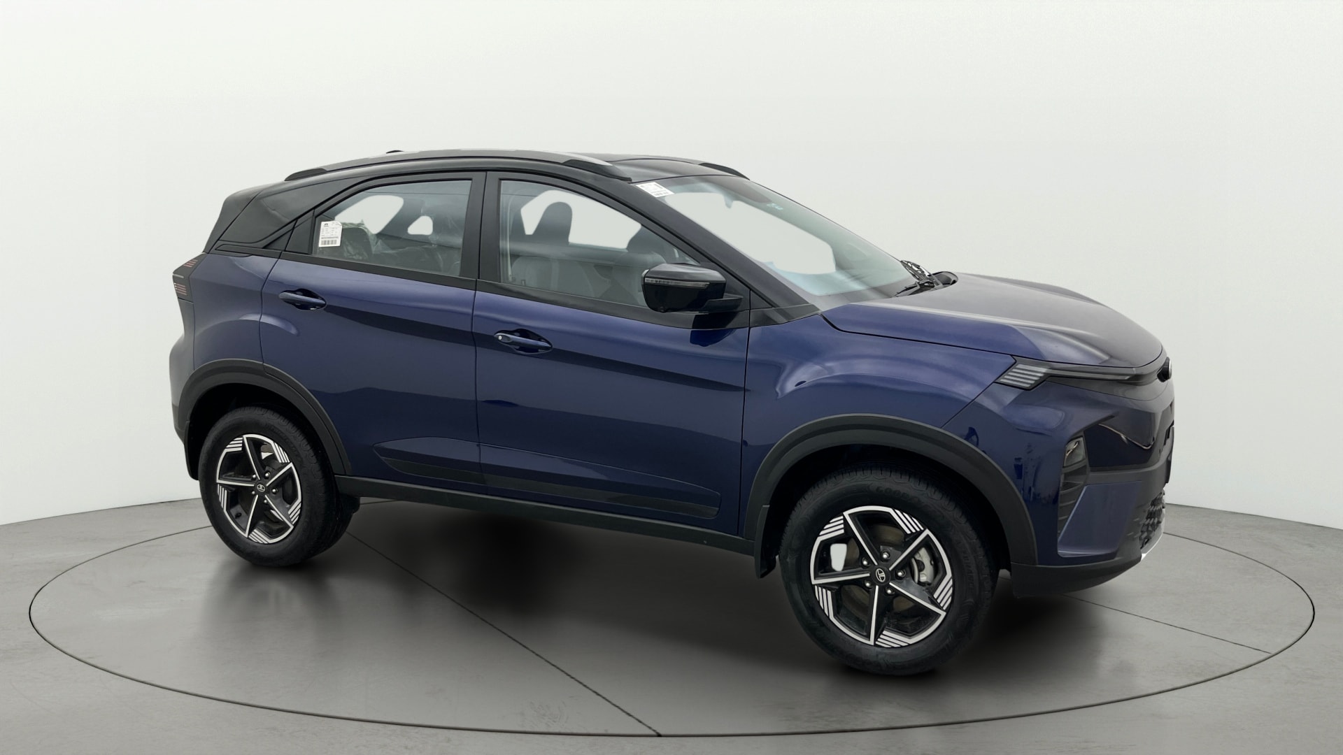 Used 2025 Tata Nexon Used 2025 Tata Nexon