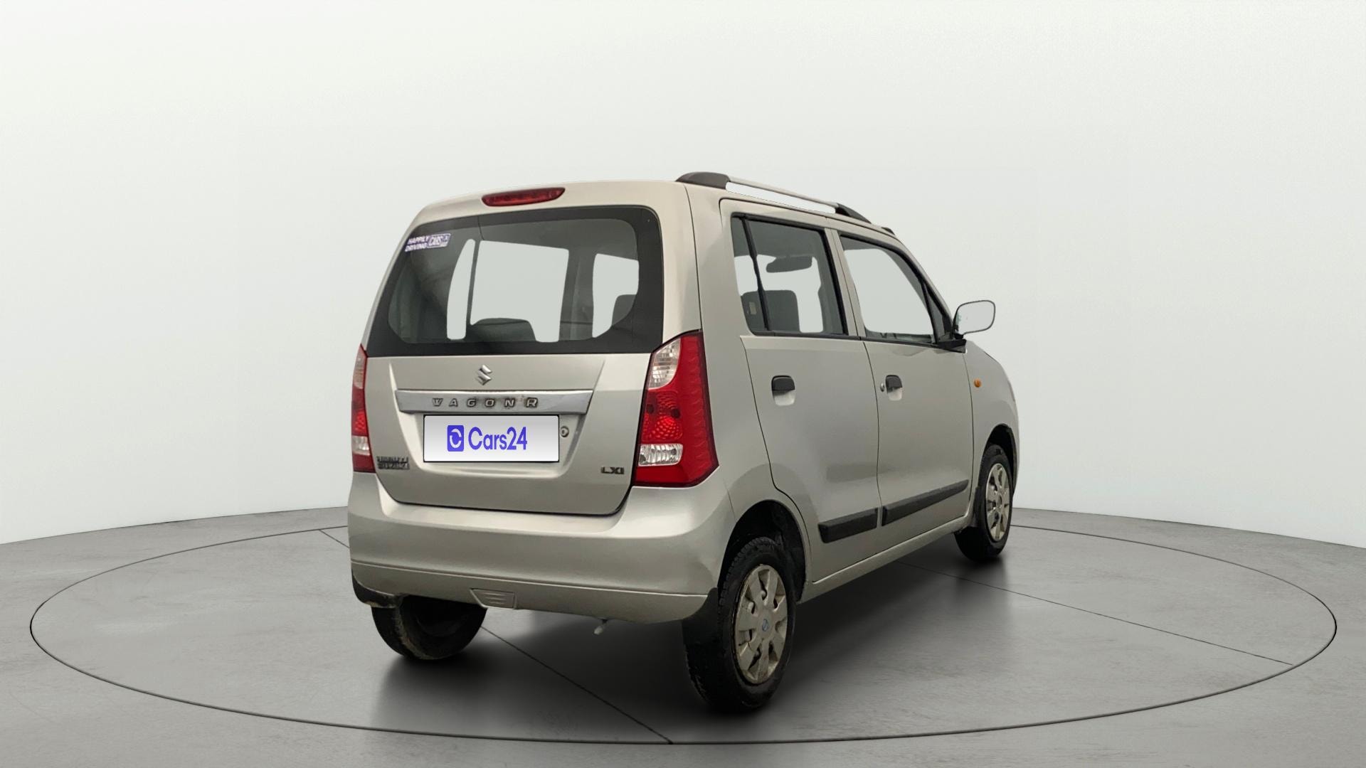Used 2013 Maruti Suzuki 1000 Used 2013 Maruti Suzuki 1000
