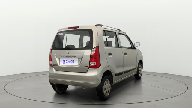 View Maruti Suzuki 1000 Image 41 Used Maruti Suzuki 1000 Image 41