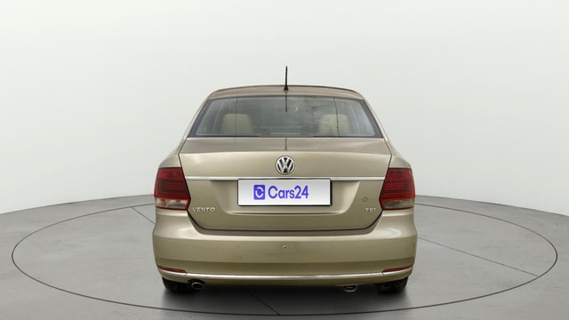 View Volkswagen Vento Image 39 Used Volkswagen Vento Image 39