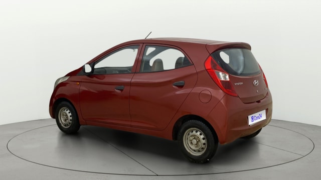 View Hyundai EON Image 2 Used Hyundai EON Image 2