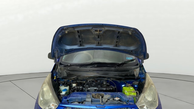 View Hyundai EON Image 31 Used Hyundai EON Image 31