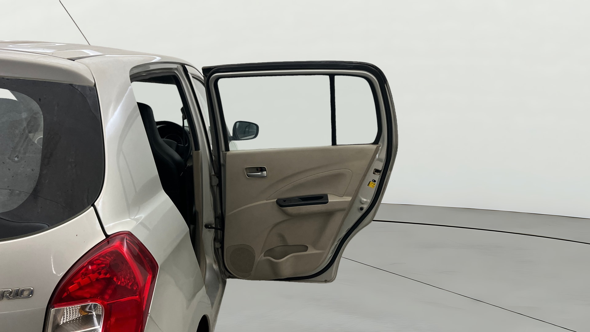 Used 2018 Maruti Suzuki 1000 Used 2018 Maruti Suzuki 1000