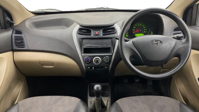 View Hyundai EON Image 15 Used Hyundai EON Image 15