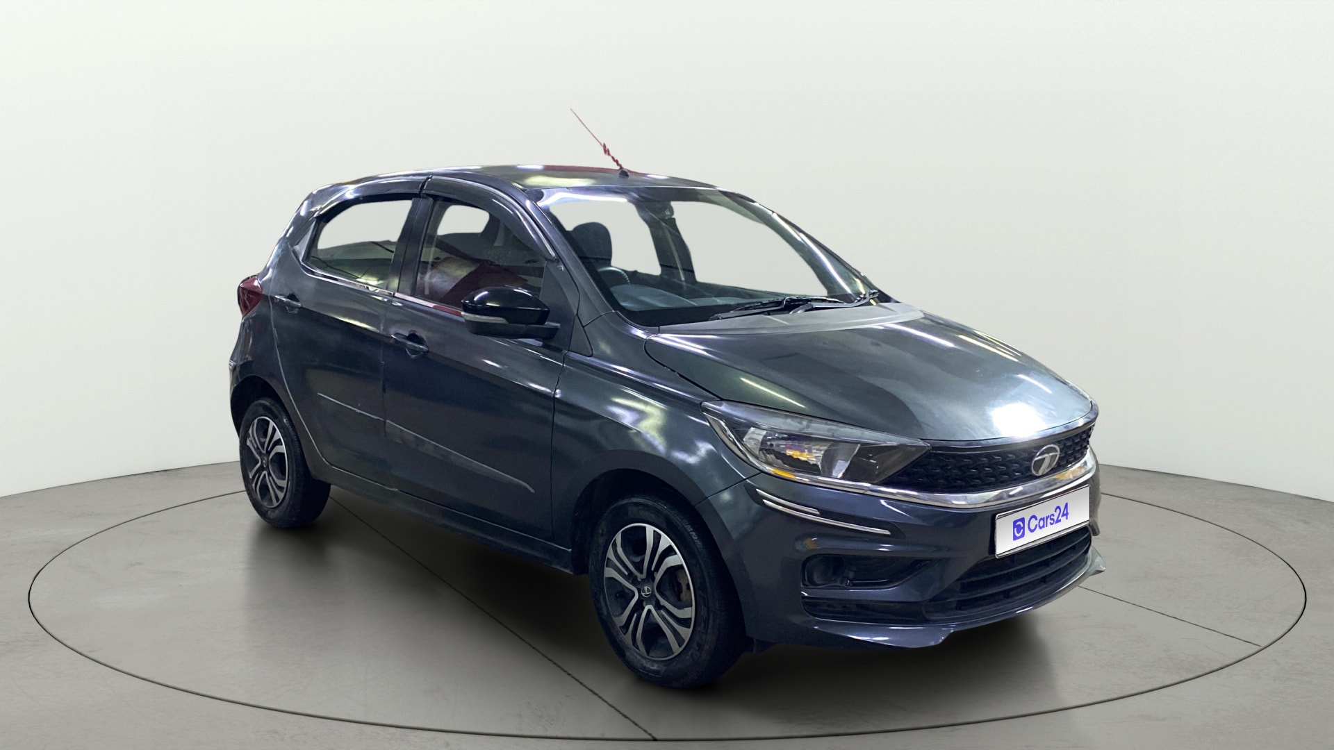 Used 2023 Tata Tiago Used 2023 Tata Tiago