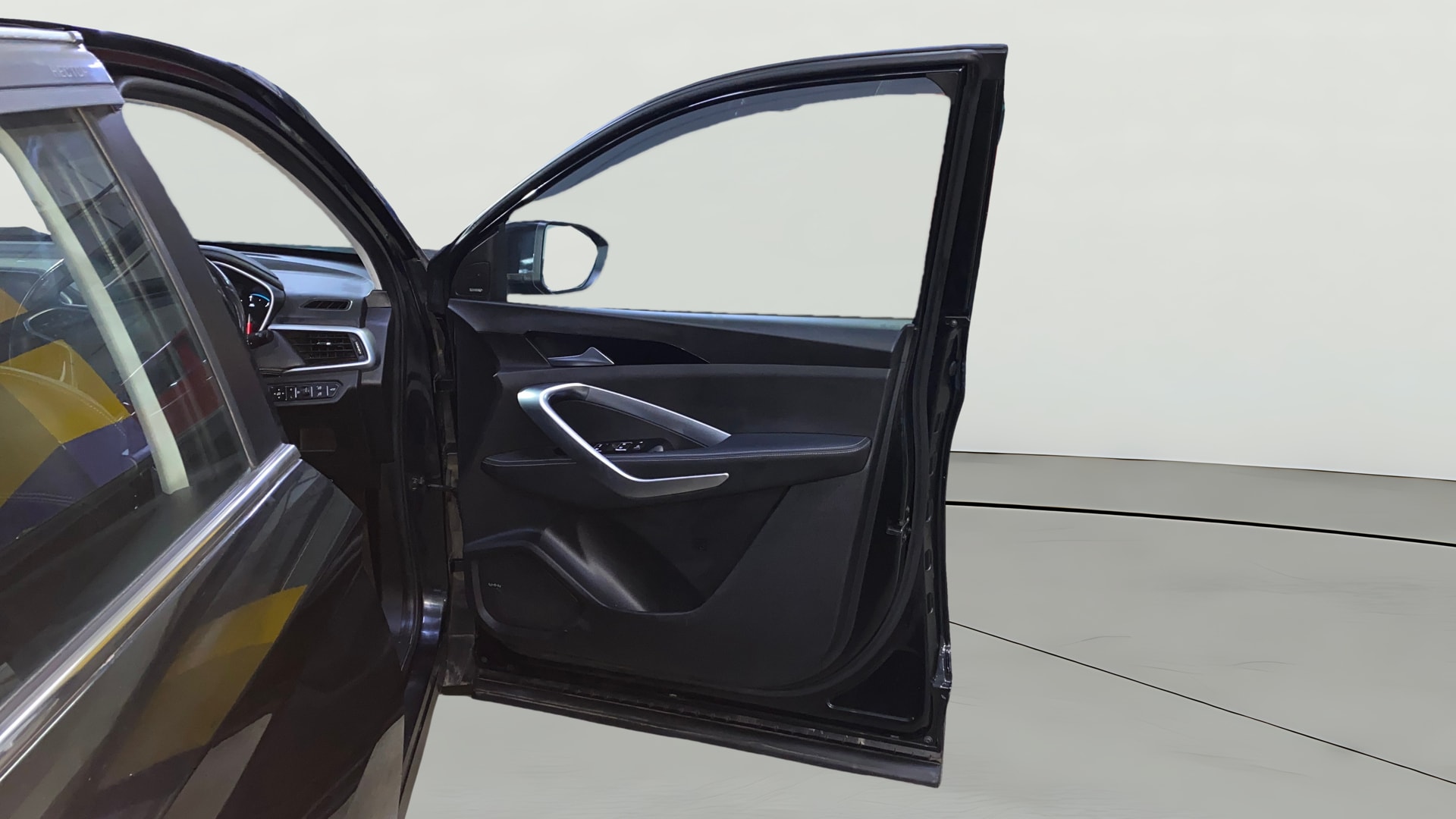 View 2020 MG Hector Sharp Petrol BS IV Image 49 Used 2020 MG Hector Sharp Petrol BS IV Image 49