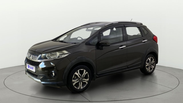 View Honda WR-V Image 36 Used Honda WR-V Image 36