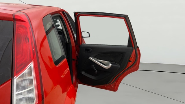 View Ford Figo Image 7 Used Ford Figo Image 7