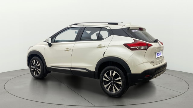 View Nissan Kicks Image 2 Used Nissan Kicks Image 2