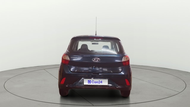 View Hyundai Grand i10 Nios Image 38 Used Hyundai Grand i10 Nios Image 38