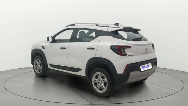 View Renault Kiger Image 2 Used Renault Kiger Image 2