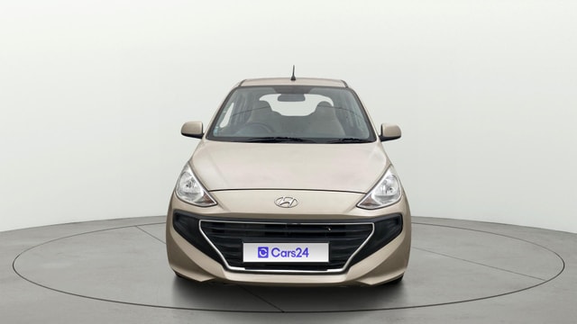 View Hyundai New Santro Image 1 Used Hyundai New Santro Image 1
