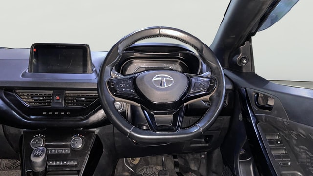 View Tata Nexon Image 13 Used Tata Nexon Image 13